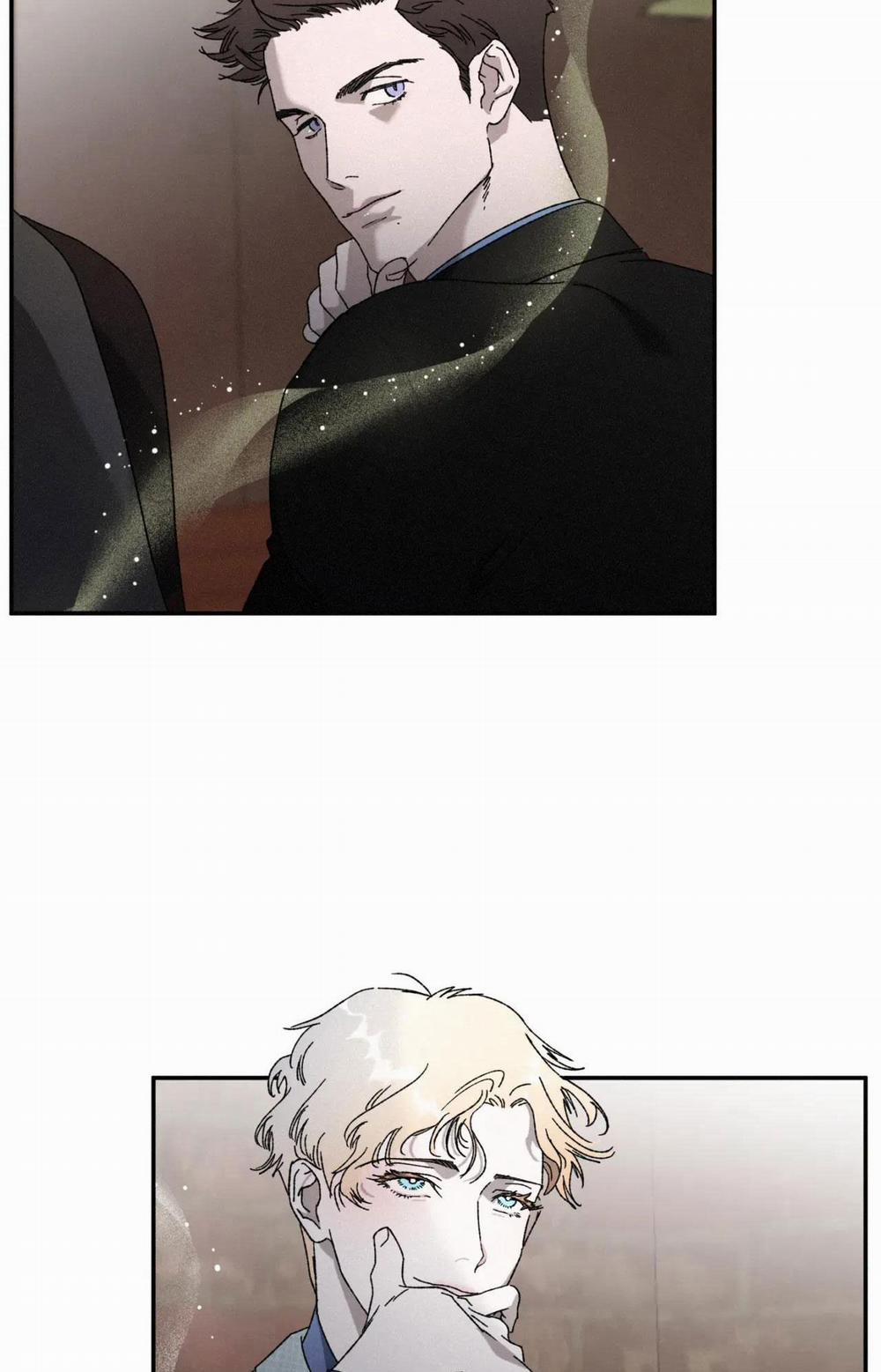 Lời Nói Dối Đẫm Máu 38 trang 4