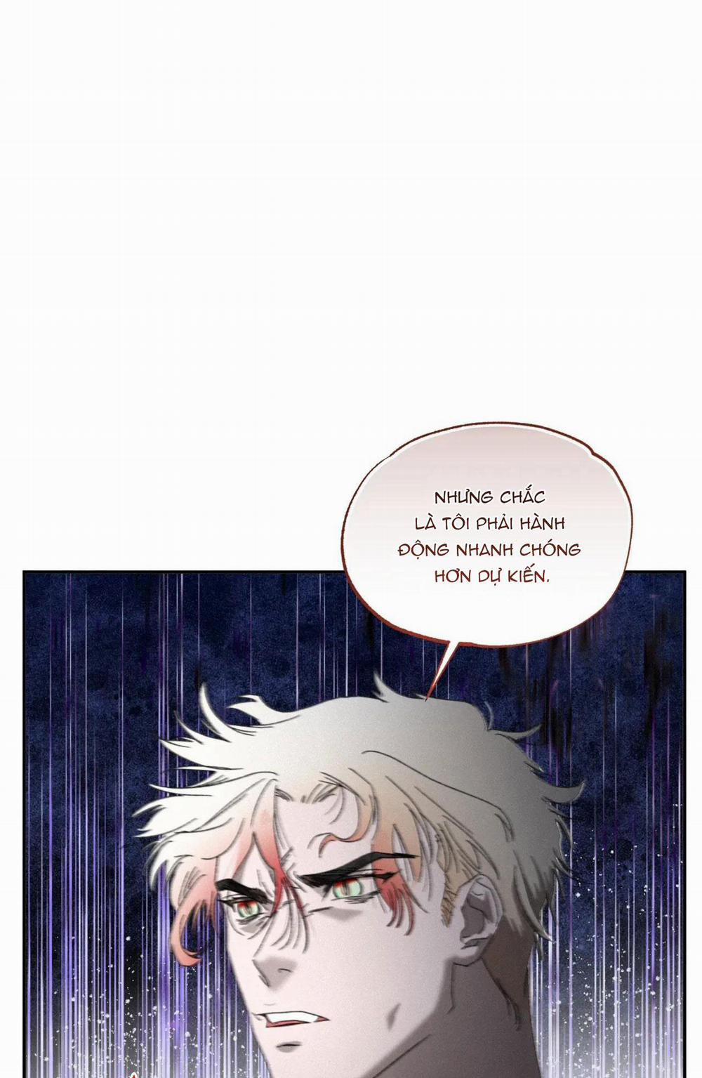 Lời Nói Dối Đẫm Máu 38 trang 40