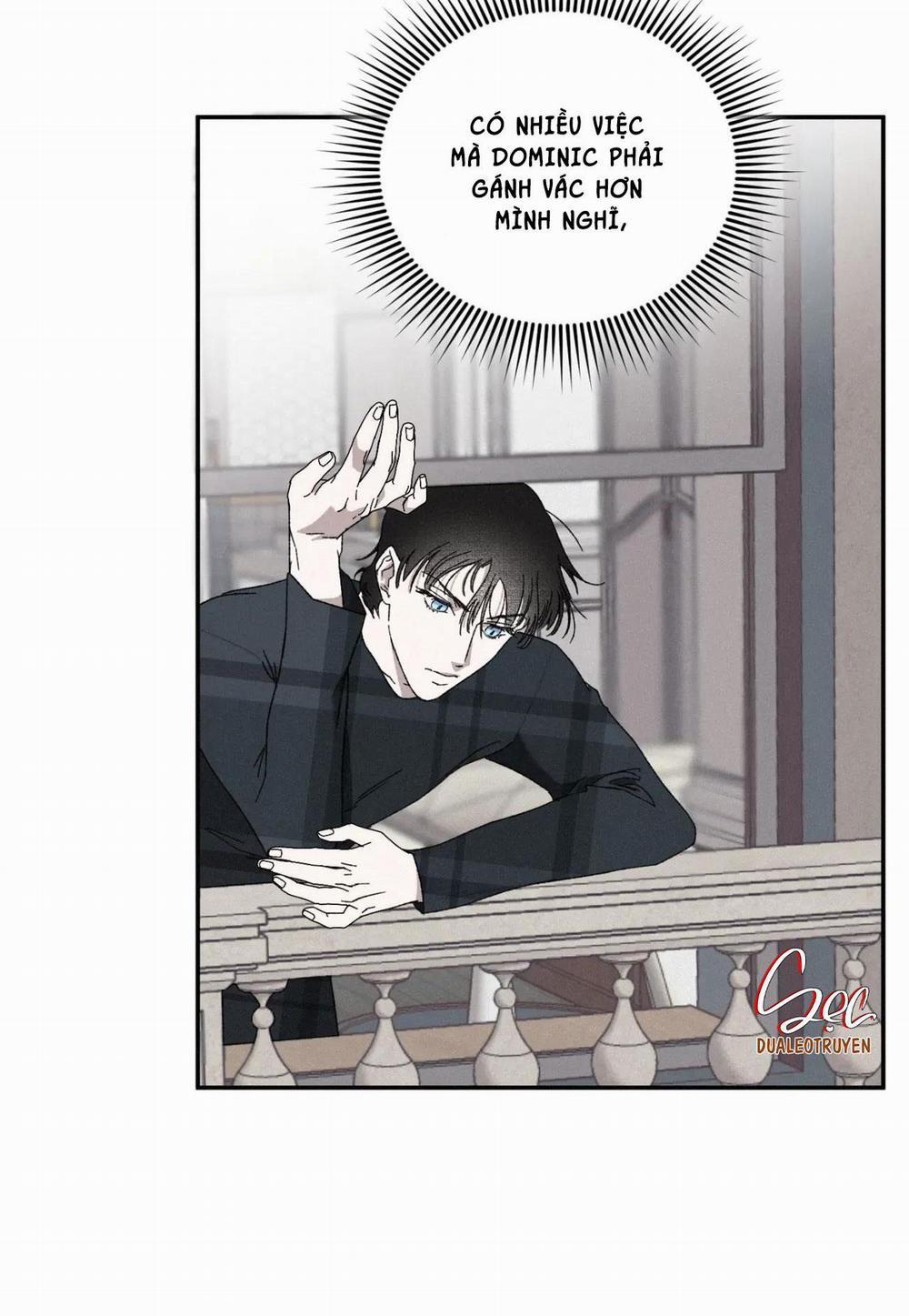 Lời Nói Dối Đẫm Máu 38 trang 47