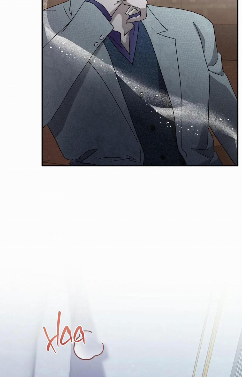 Lời Nói Dối Đẫm Máu 38 trang 5