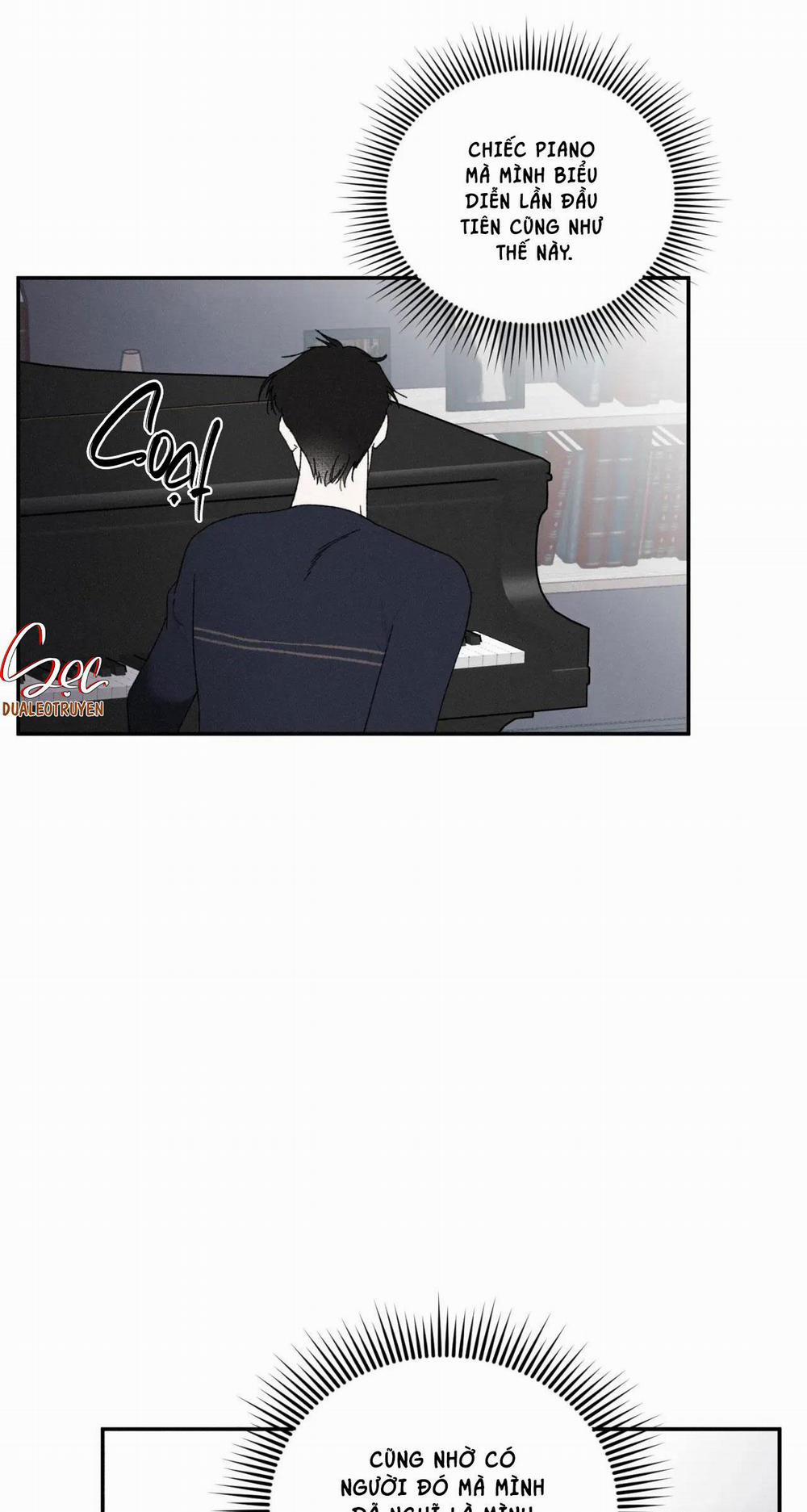 Lời Nói Dối Đẫm Máu 38 trang 57