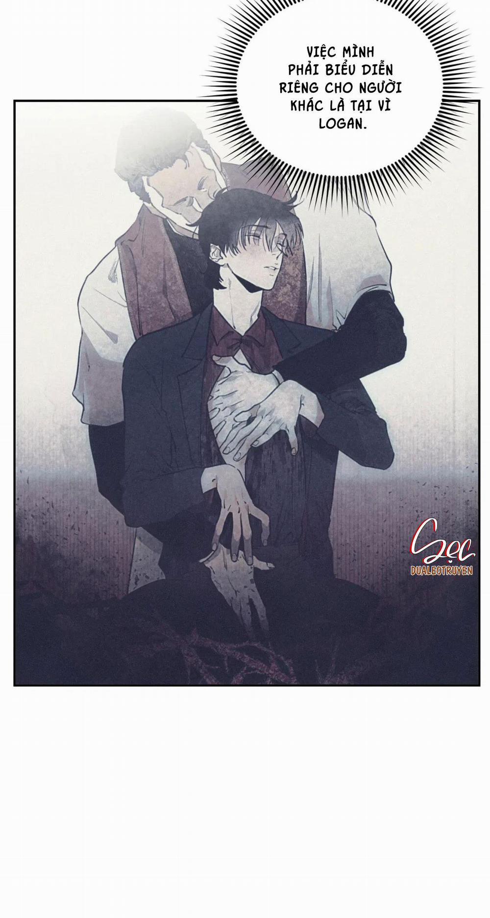 Lời Nói Dối Đẫm Máu 38 trang 61