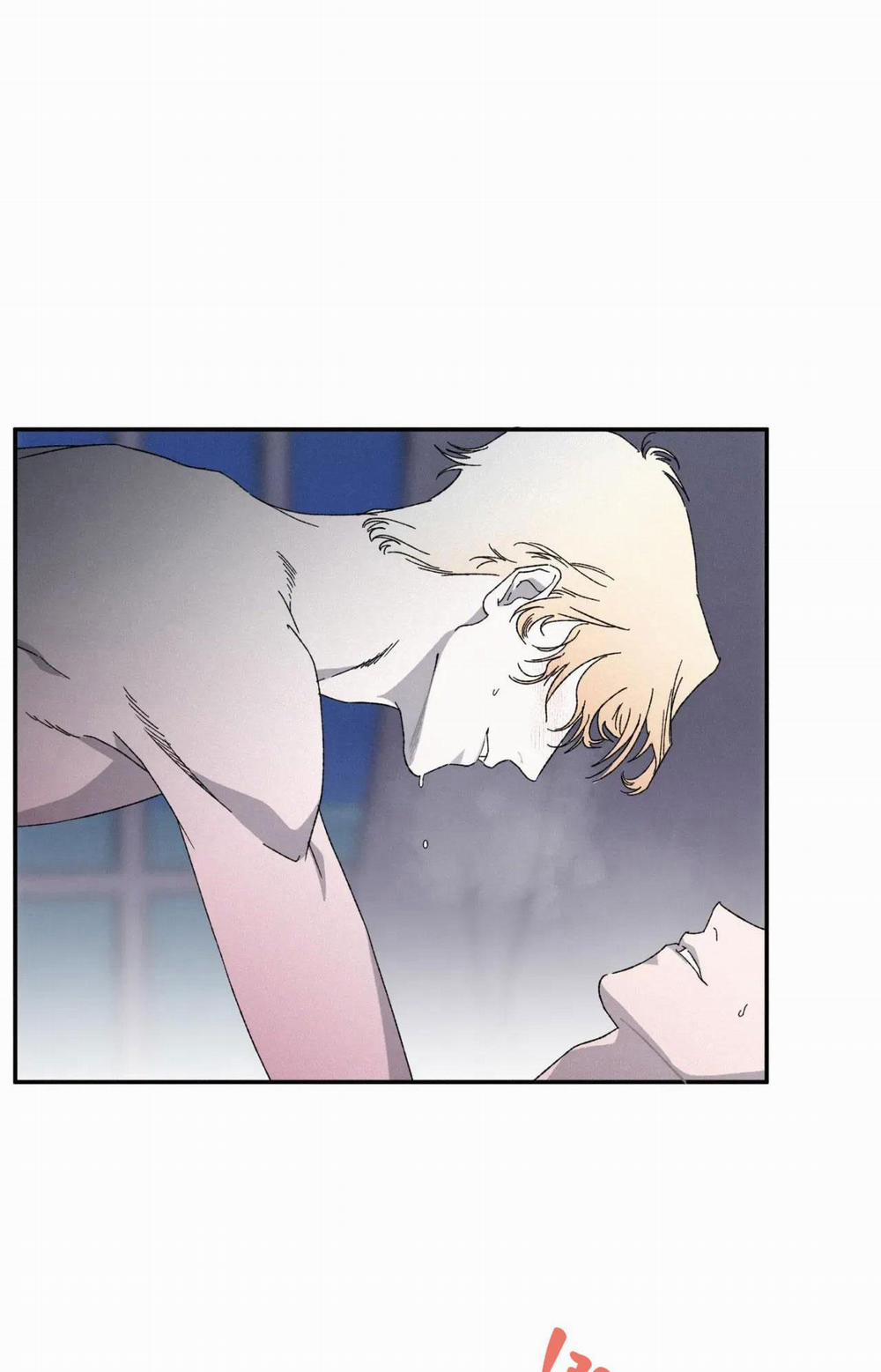 Lời Nói Dối Đẫm Máu 38 trang 7