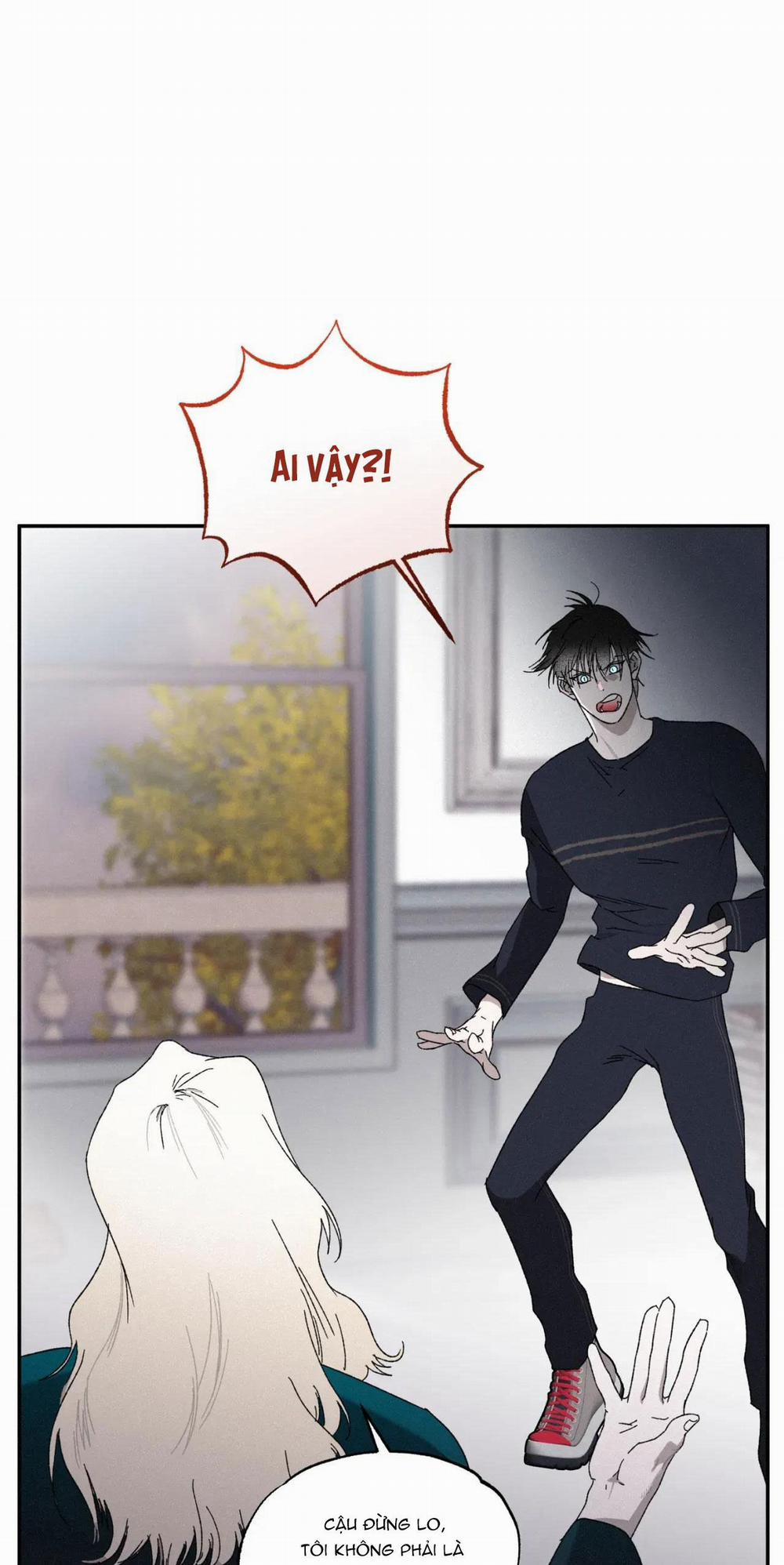 Lời Nói Dối Đẫm Máu 38 trang 71