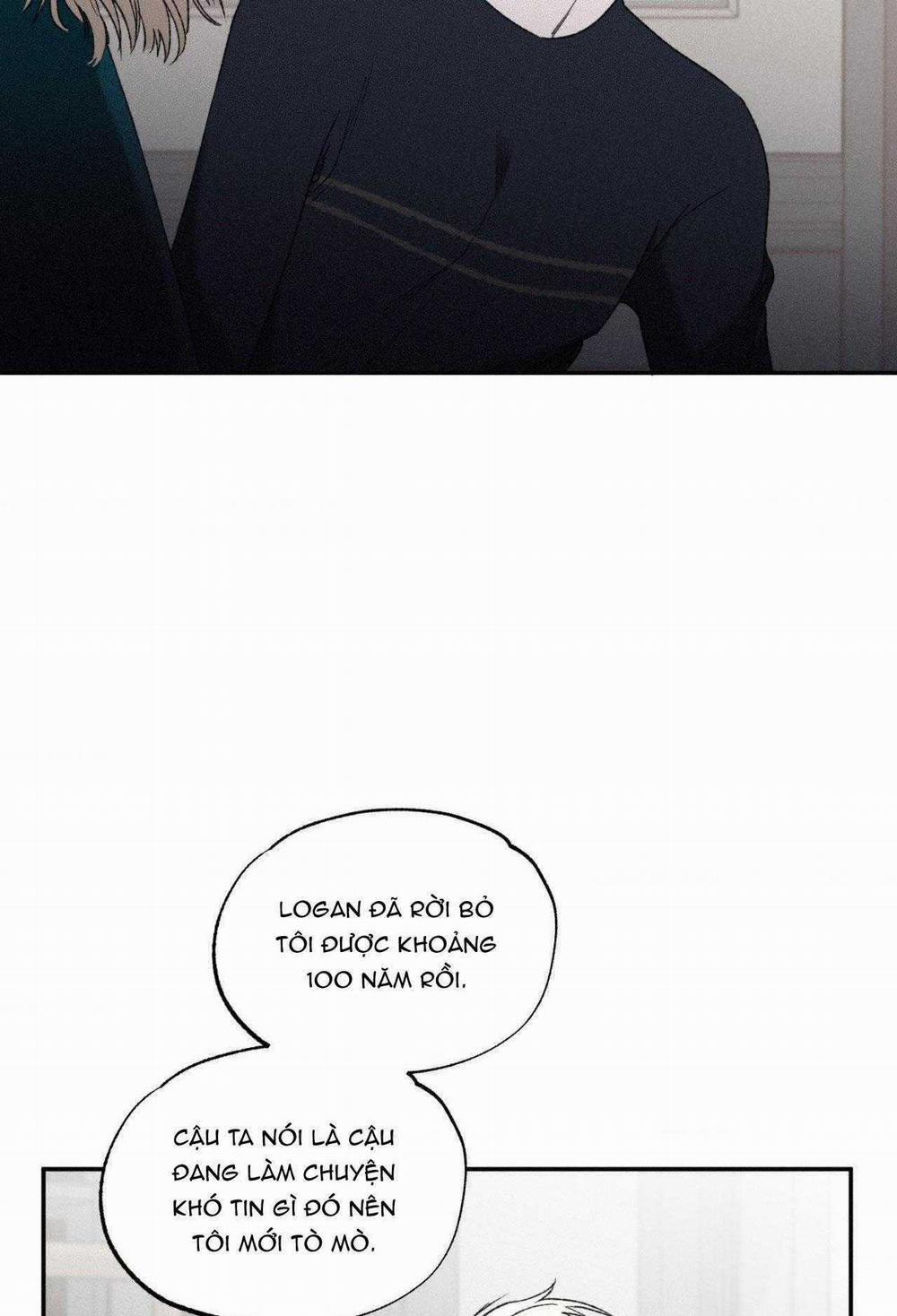 Lời Nói Dối Đẫm Máu 39 trang 10