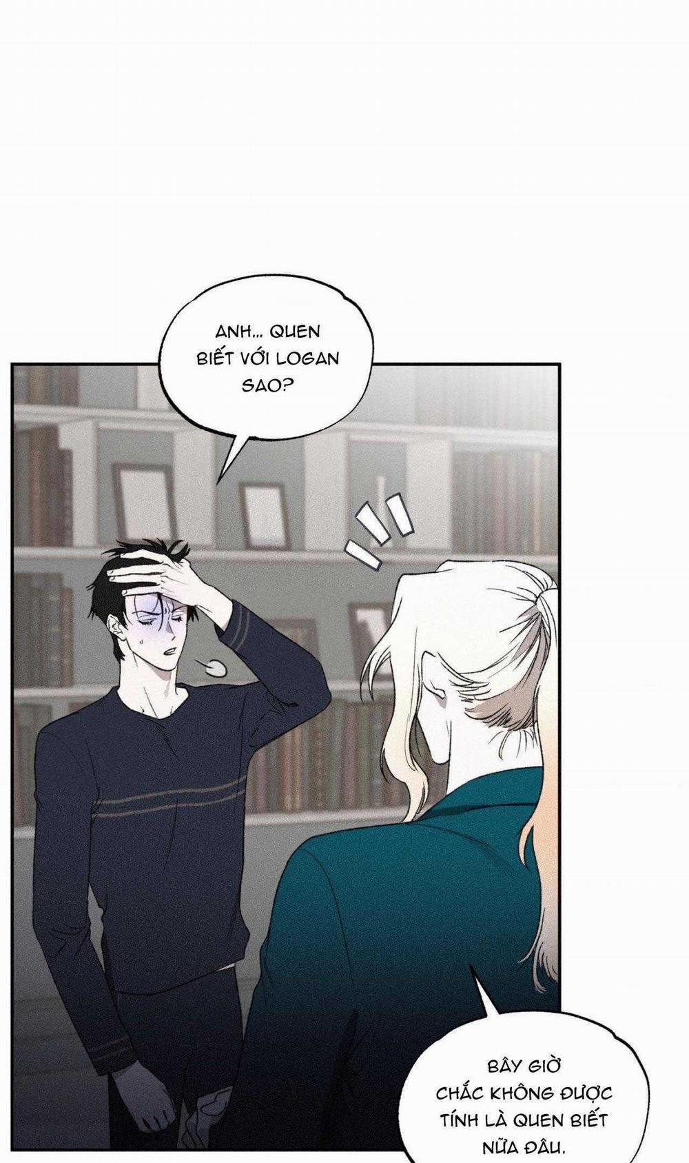 Lời Nói Dối Đẫm Máu 39 trang 12