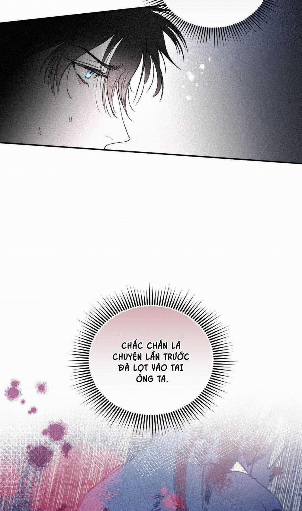 Lời Nói Dối Đẫm Máu 39 trang 16