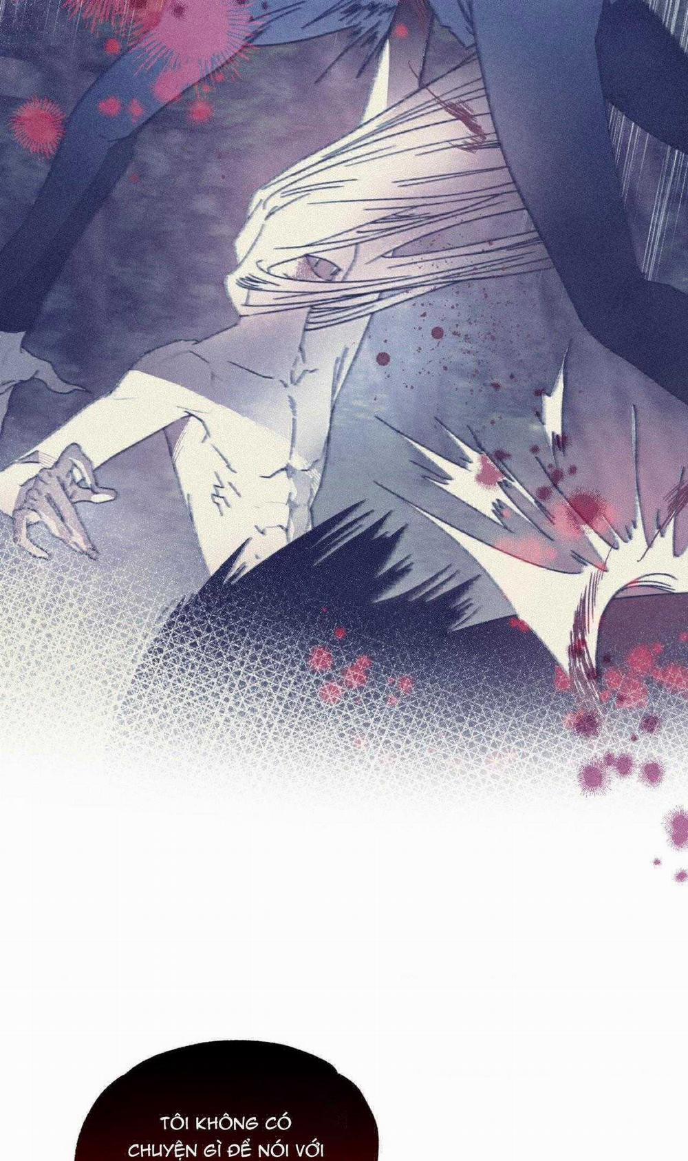 Lời Nói Dối Đẫm Máu 39 trang 17
