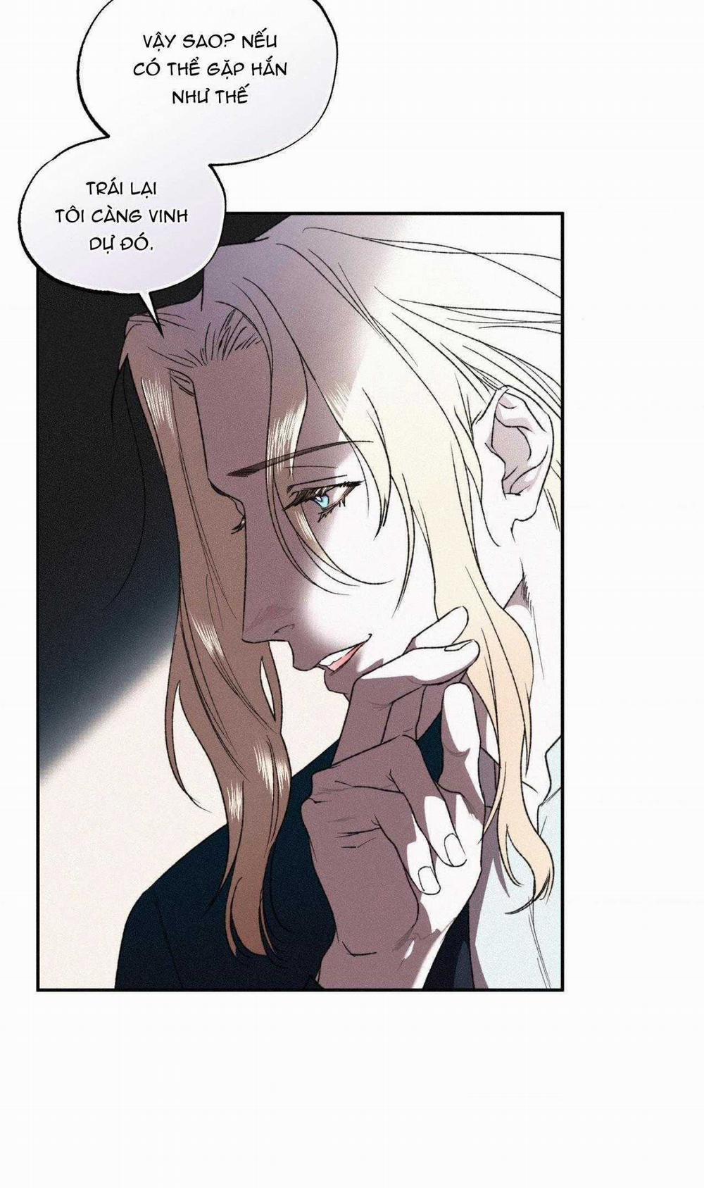 Lời Nói Dối Đẫm Máu 39 trang 19