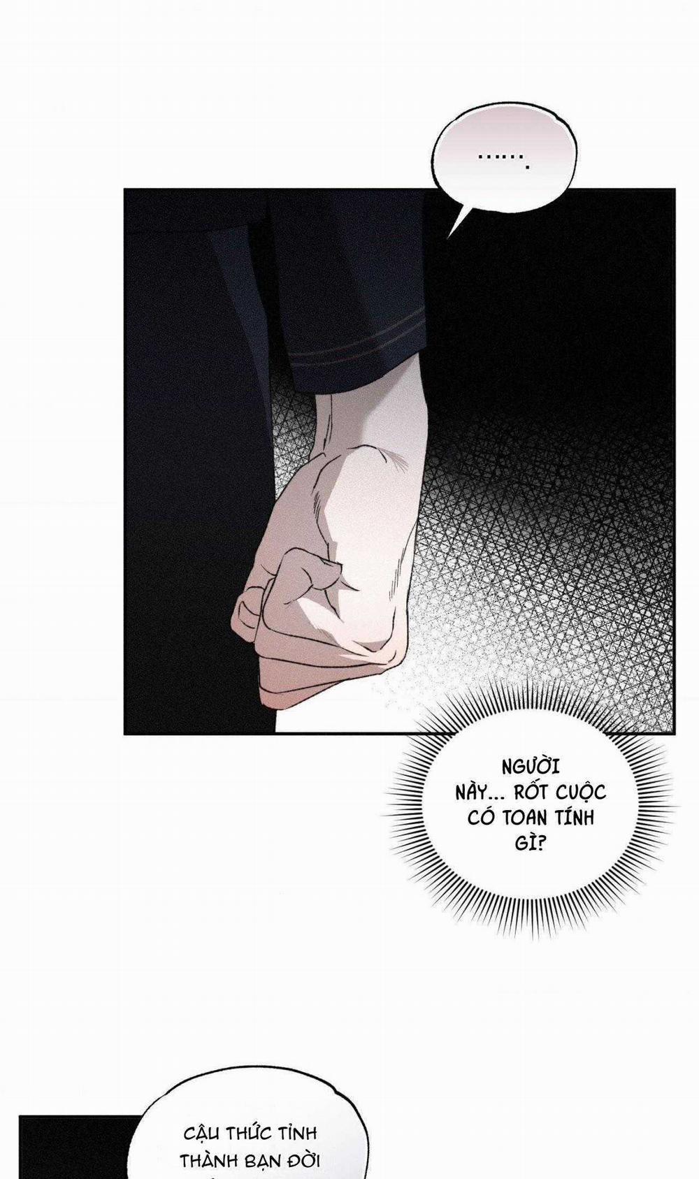 Lời Nói Dối Đẫm Máu 39 trang 20