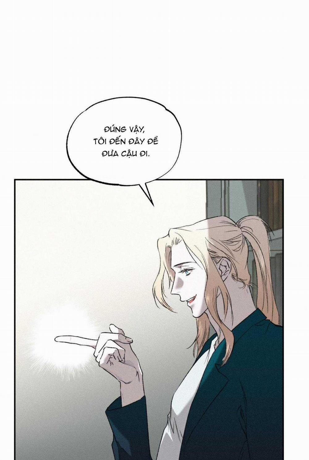 Lời Nói Dối Đẫm Máu 39 trang 23