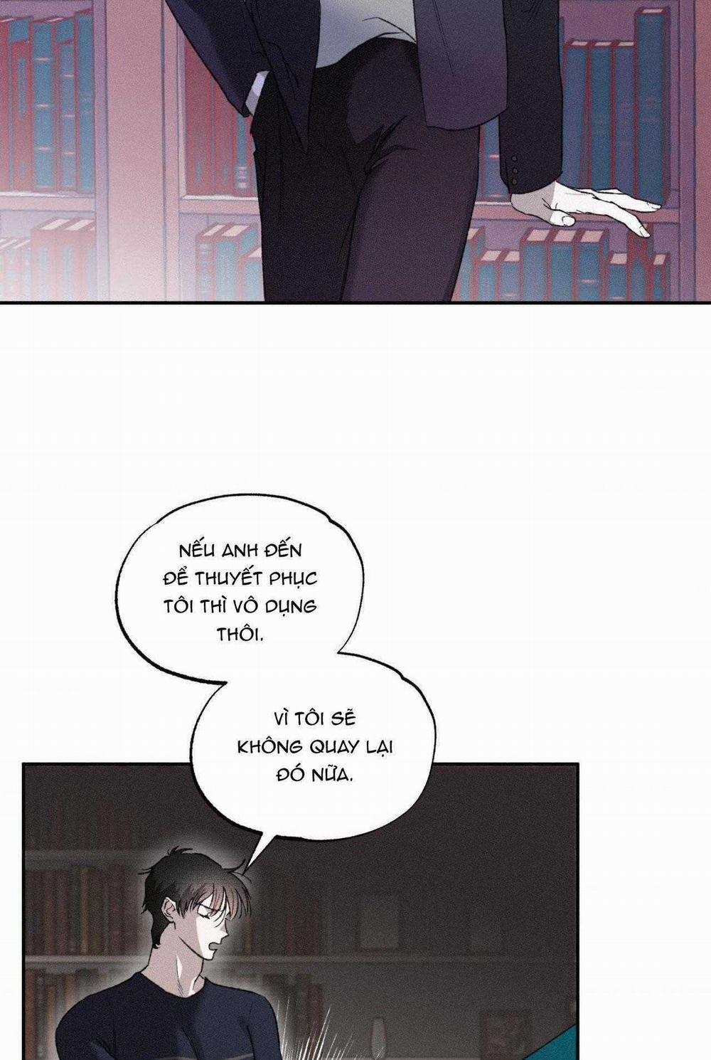 Lời Nói Dối Đẫm Máu 39 trang 25