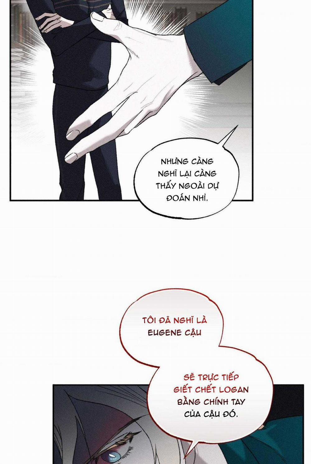 Lời Nói Dối Đẫm Máu 39 trang 26