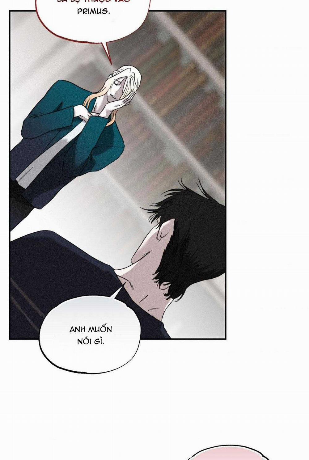 Lời Nói Dối Đẫm Máu 39 trang 28