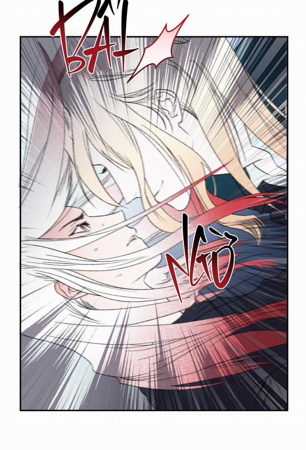 Lời Nói Dối Đẫm Máu 39 trang 3