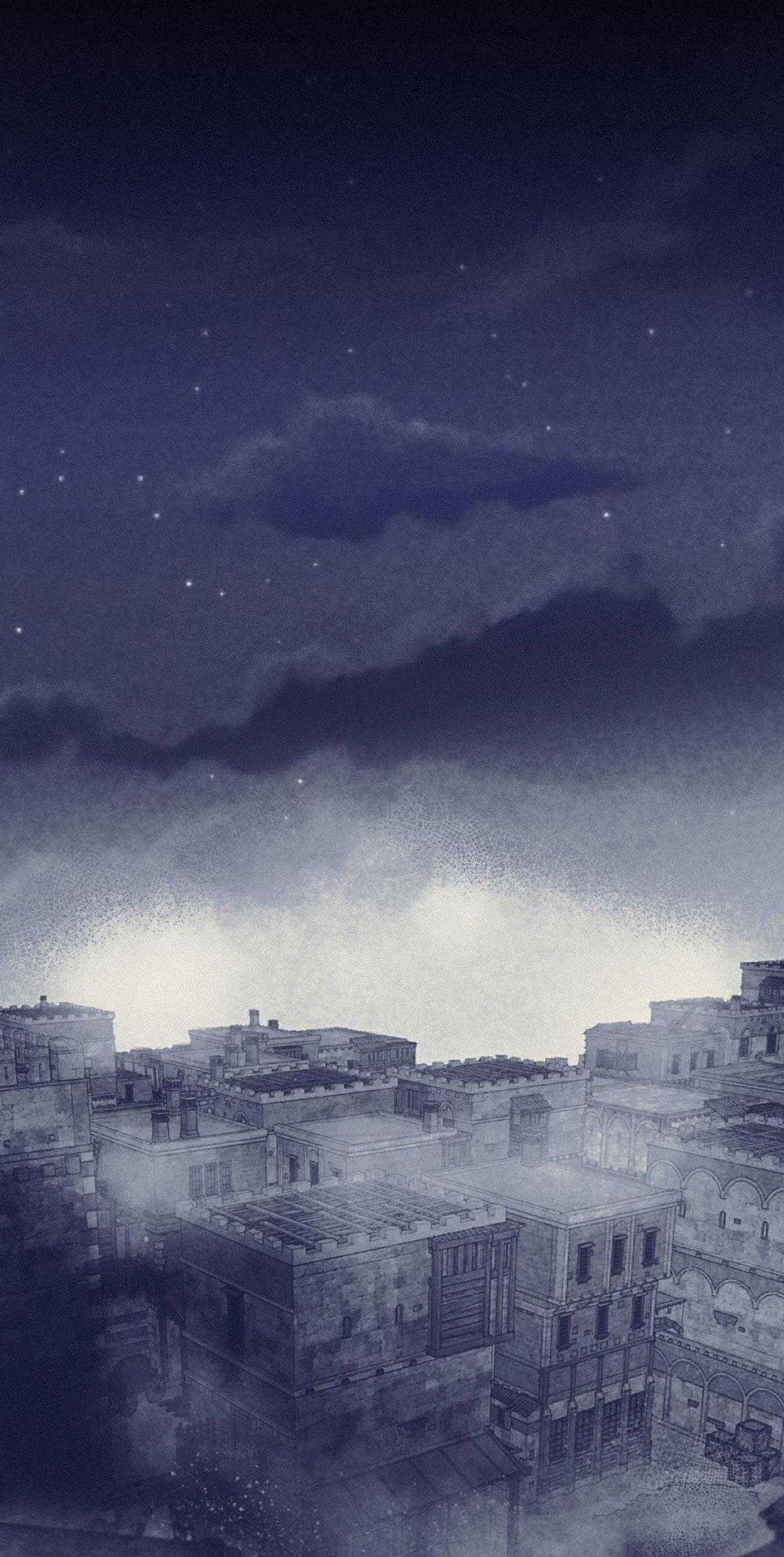 Lời Nói Dối Đẫm Máu 39 trang 47