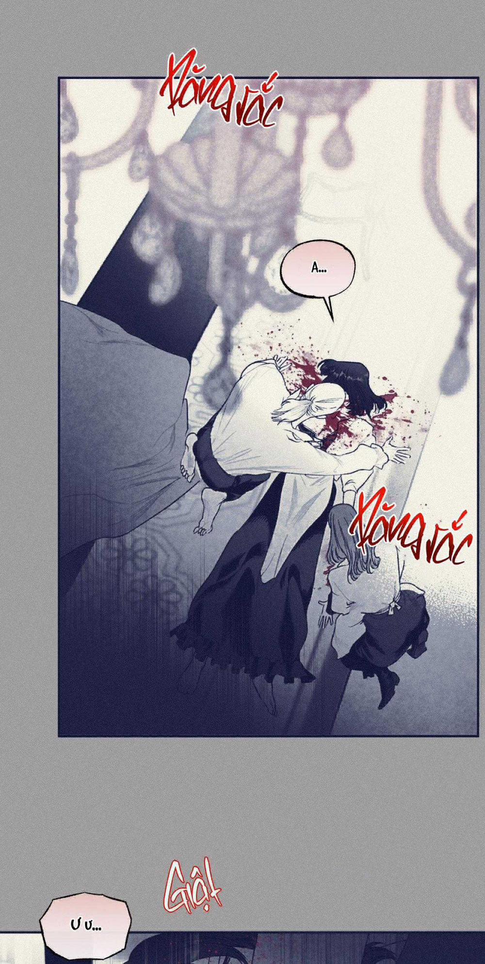 Lời Nói Dối Đẫm Máu 39 trang 49