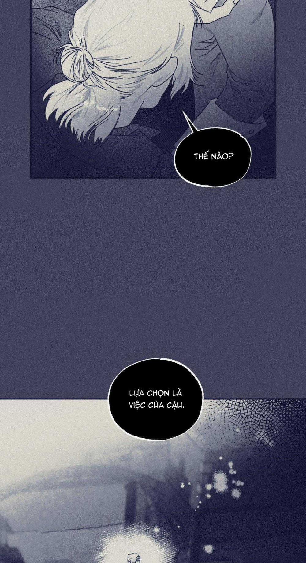 Lời Nói Dối Đẫm Máu 39 trang 58