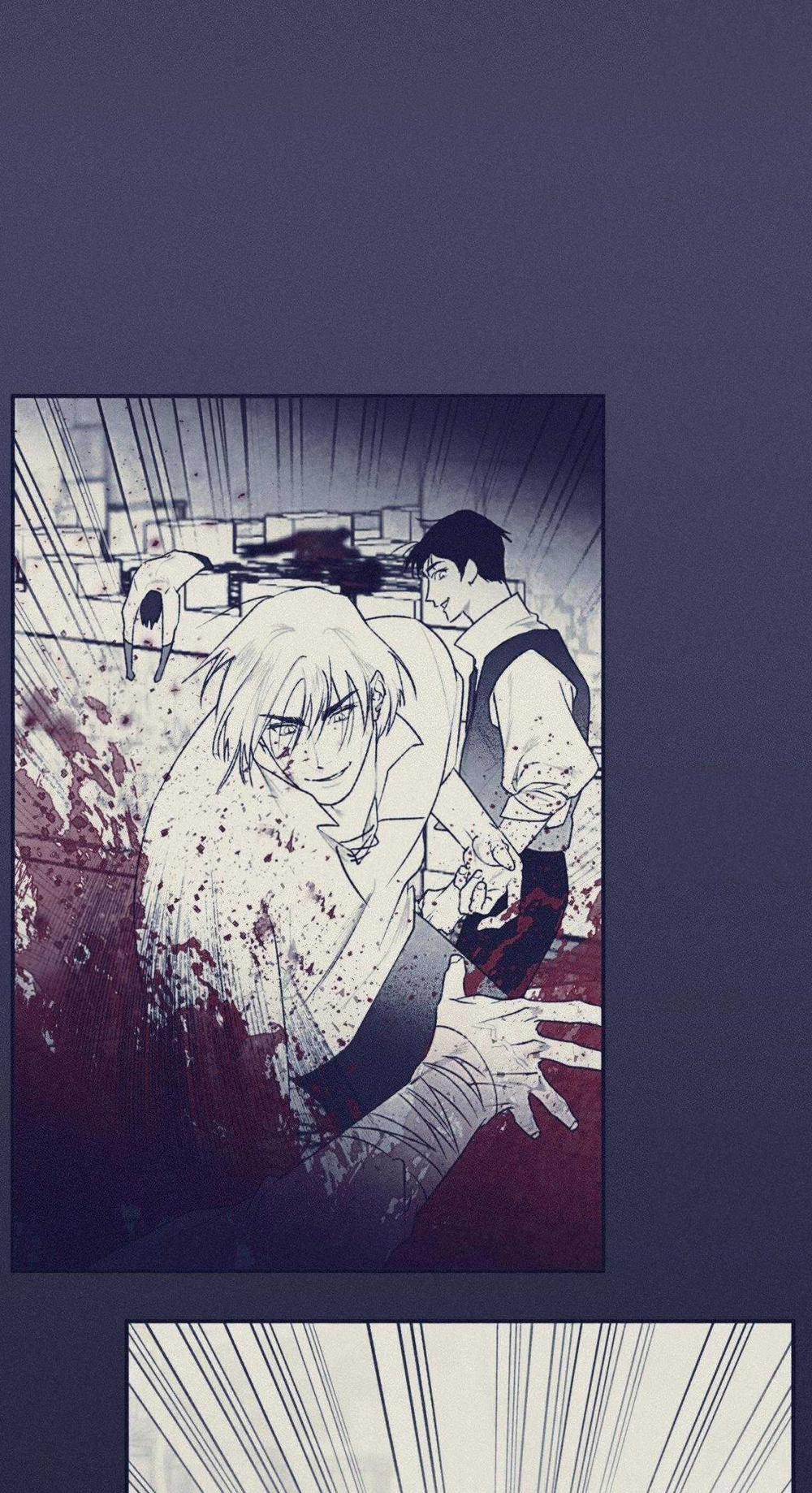 Lời Nói Dối Đẫm Máu 39 trang 60