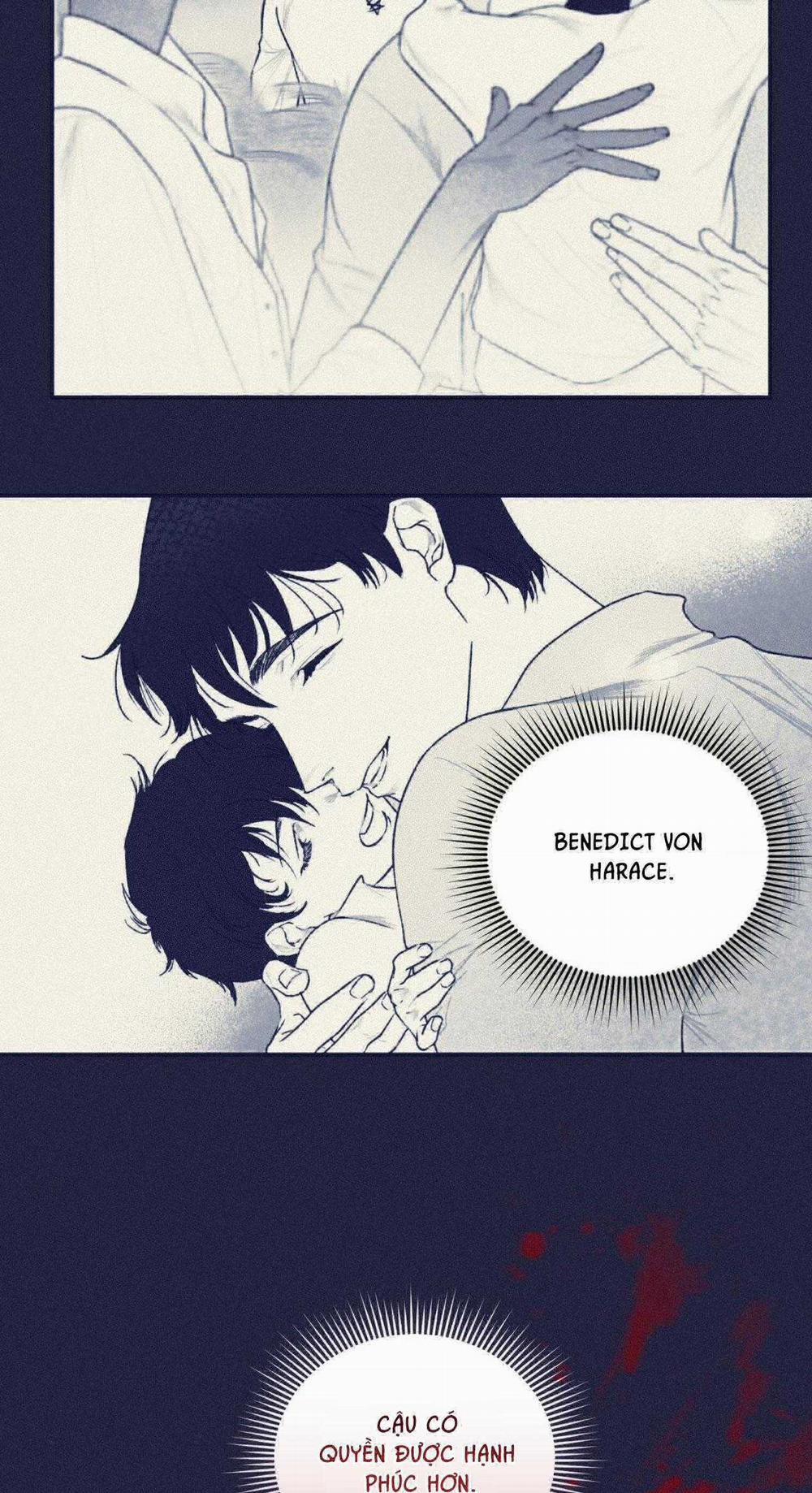 Lời Nói Dối Đẫm Máu 39 trang 64