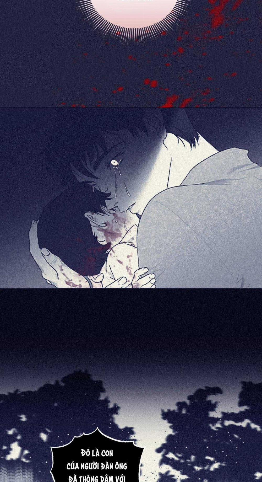 Lời Nói Dối Đẫm Máu 39 trang 65