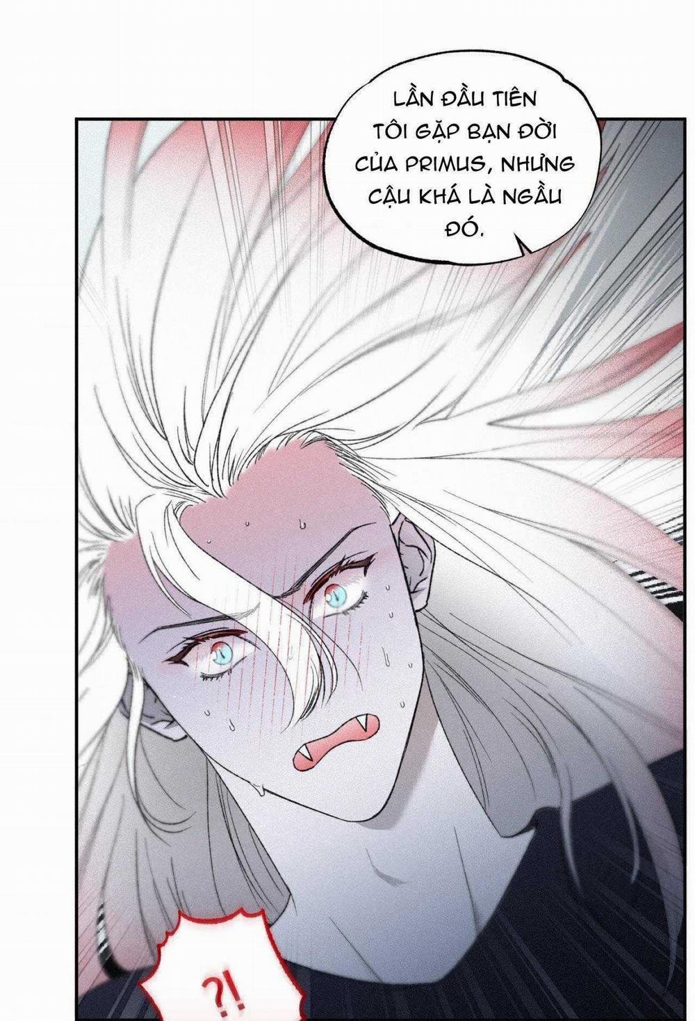 Lời Nói Dối Đẫm Máu 39 trang 7