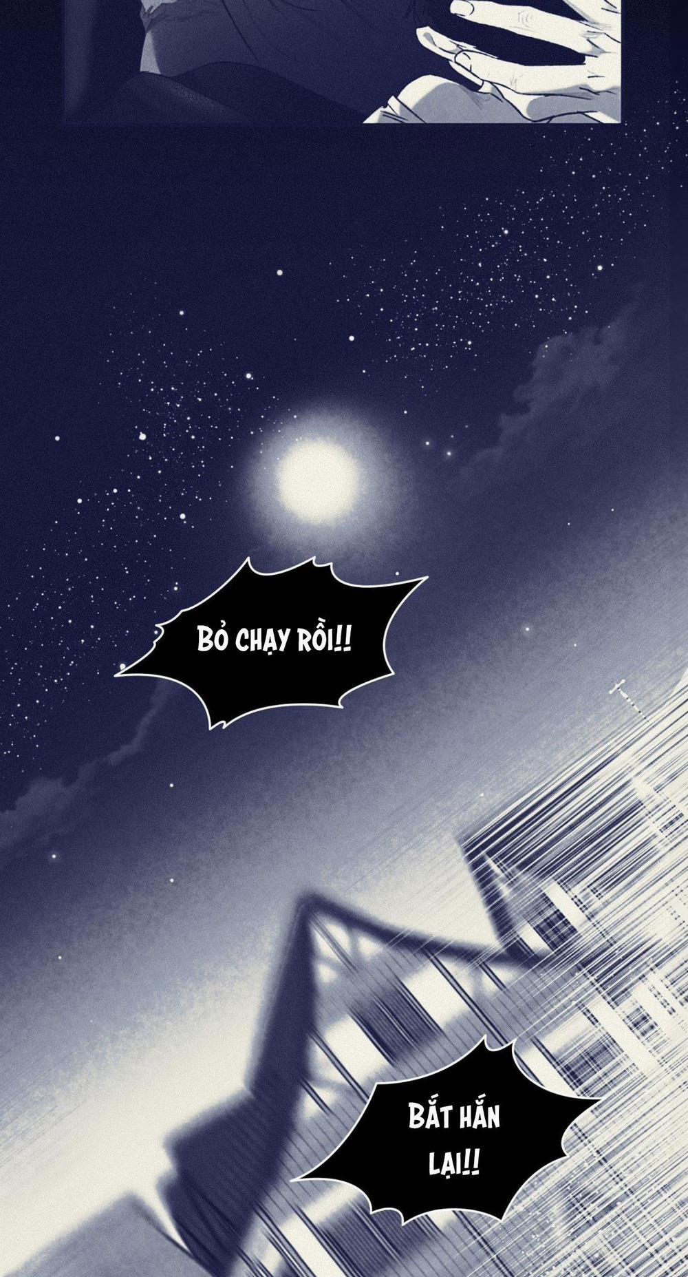 Lời Nói Dối Đẫm Máu 40 trang 18