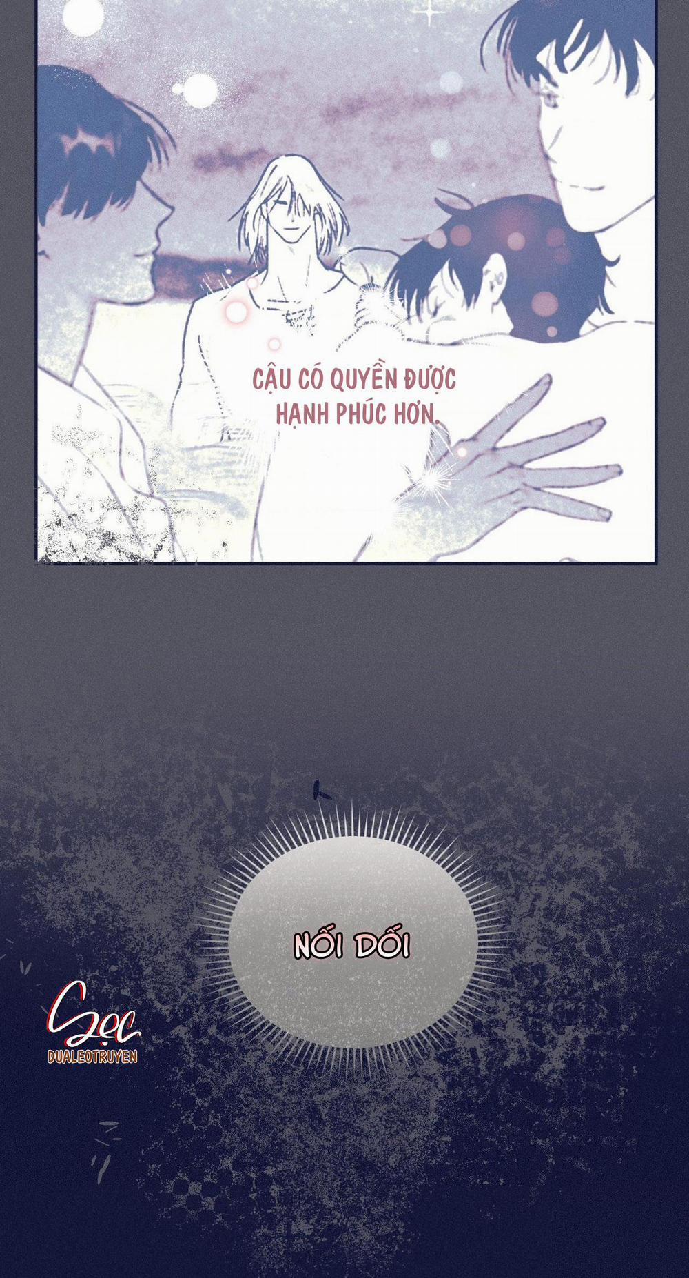 Lời Nói Dối Đẫm Máu 40 trang 21