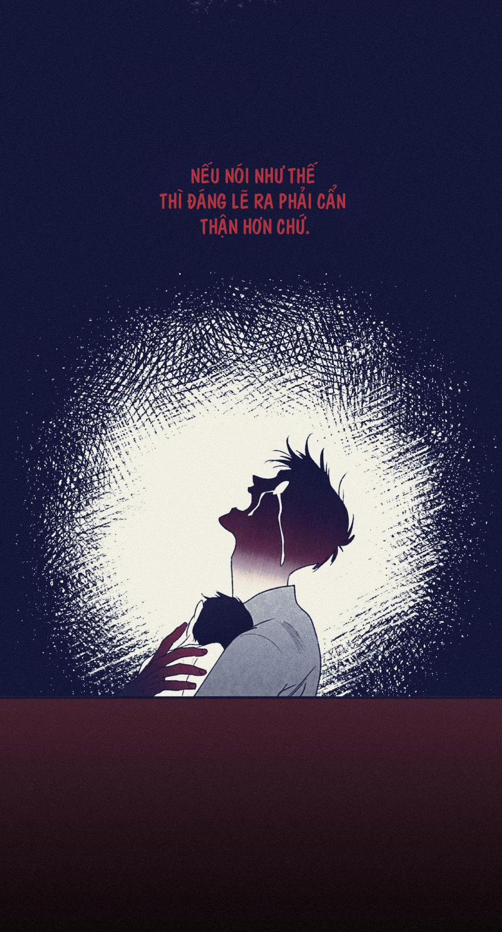 Lời Nói Dối Đẫm Máu 40 trang 22