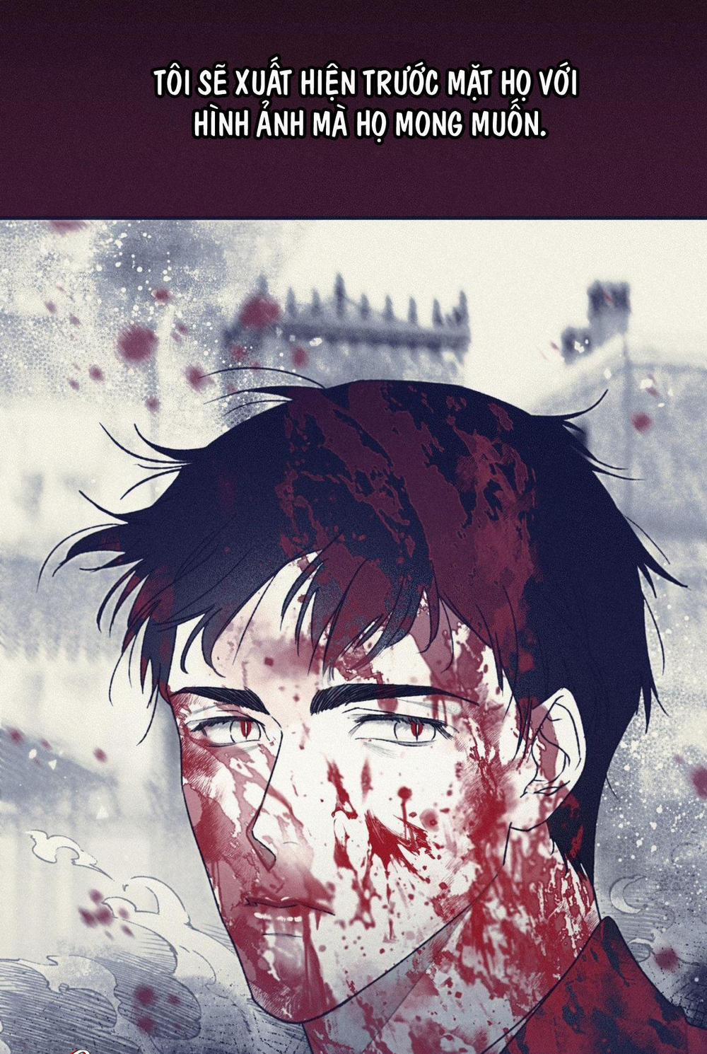 Lời Nói Dối Đẫm Máu 40 trang 25