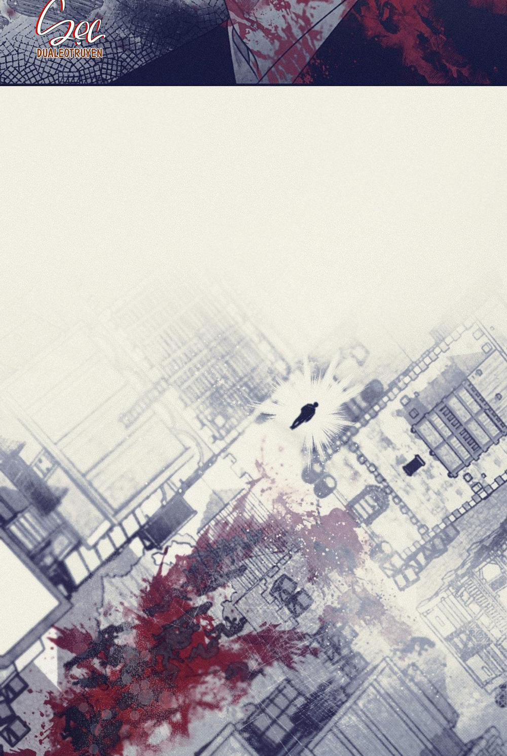 Lời Nói Dối Đẫm Máu 40 trang 26