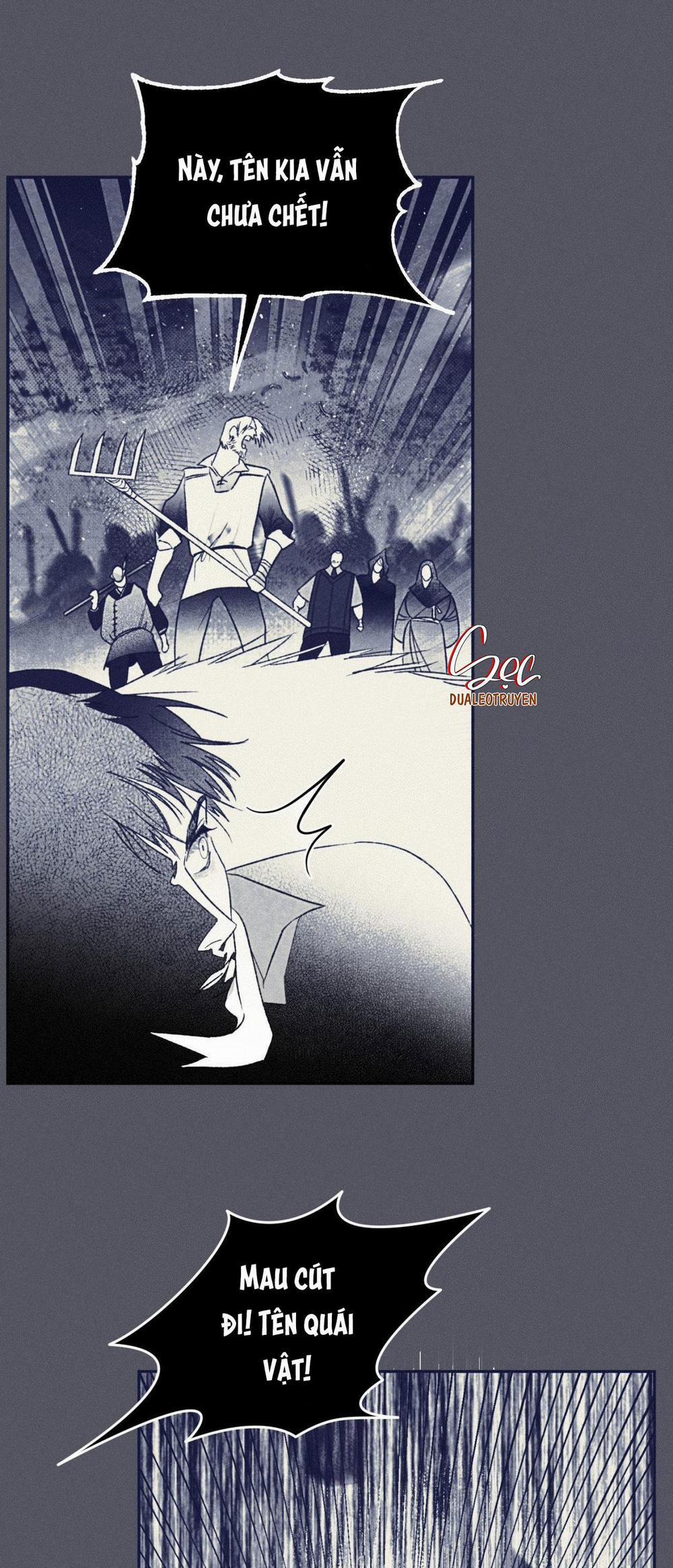 Lời Nói Dối Đẫm Máu 40 trang 5