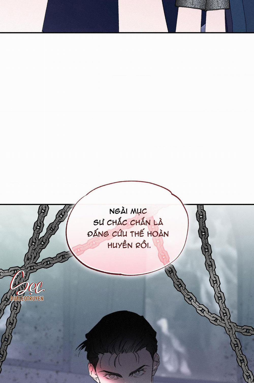 Lời Nói Dối Đẫm Máu 40 trang 51