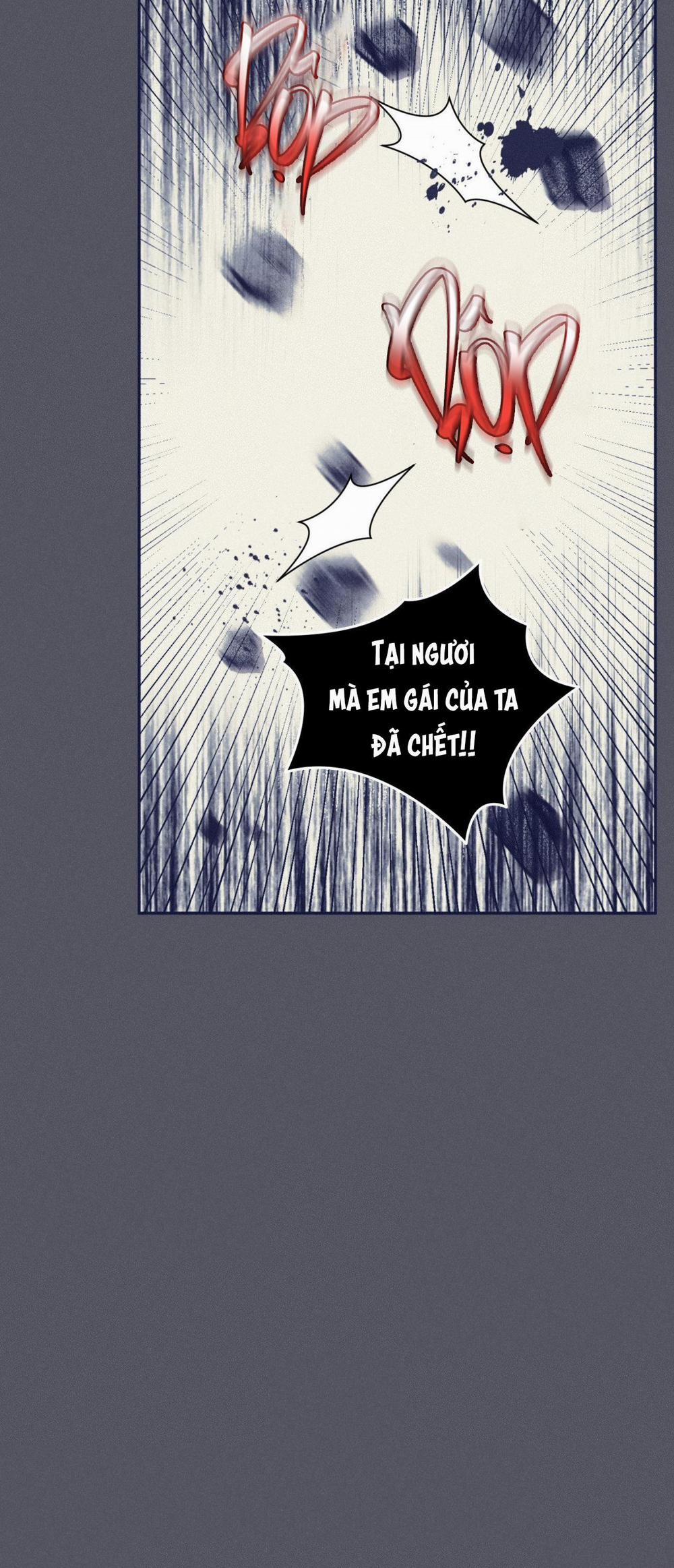 Lời Nói Dối Đẫm Máu 40 trang 6