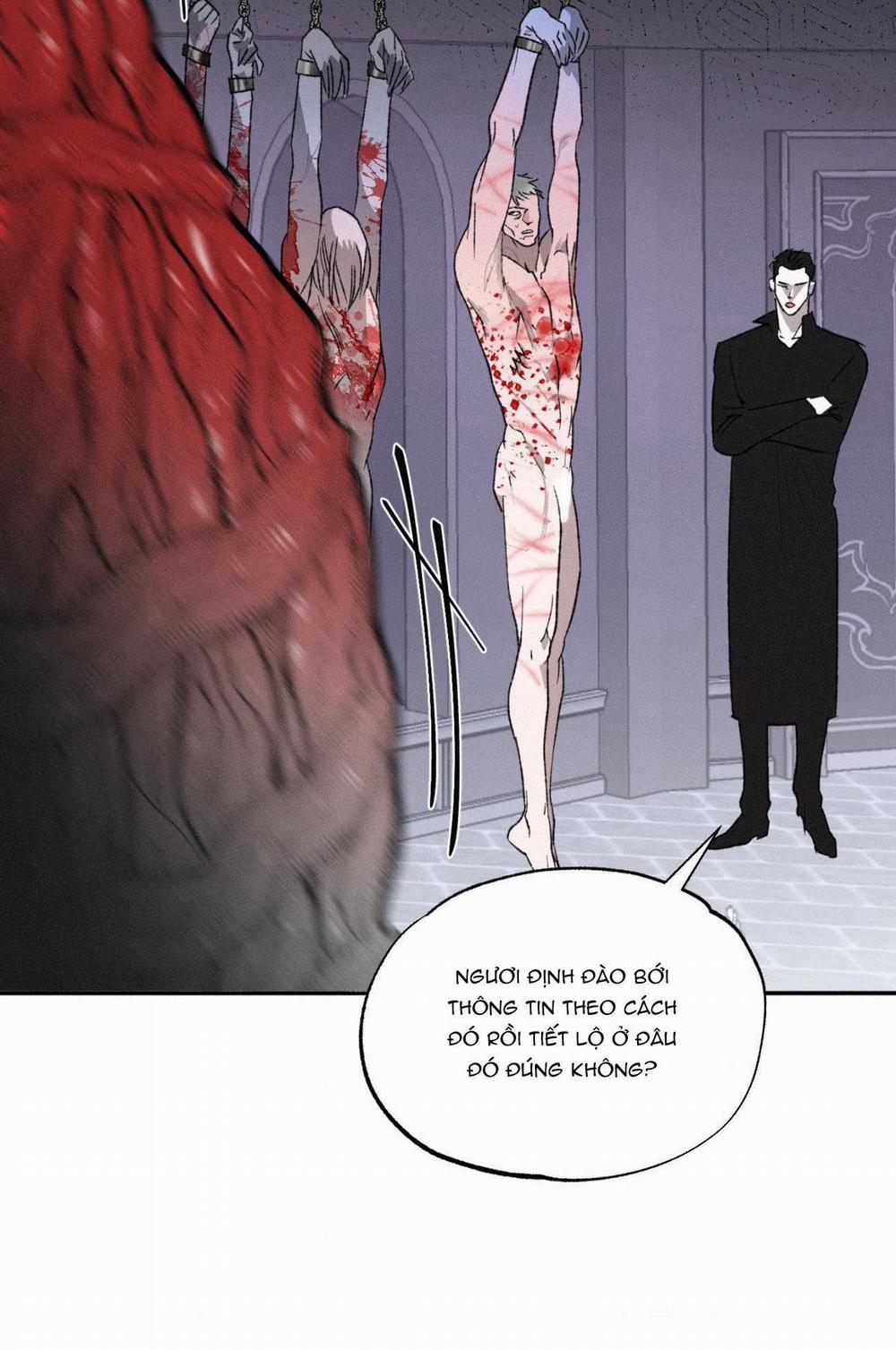 Lời Nói Dối Đẫm Máu 40 trang 63