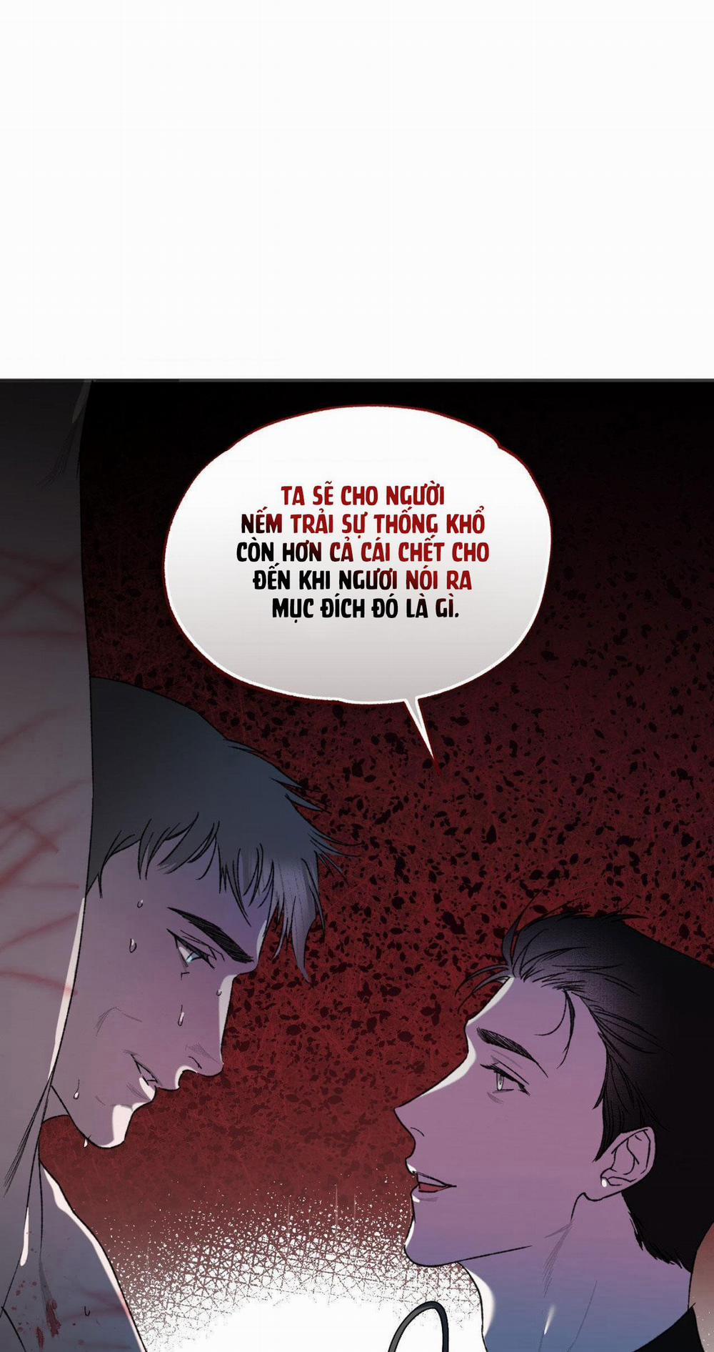 Lời Nói Dối Đẫm Máu 40 trang 67