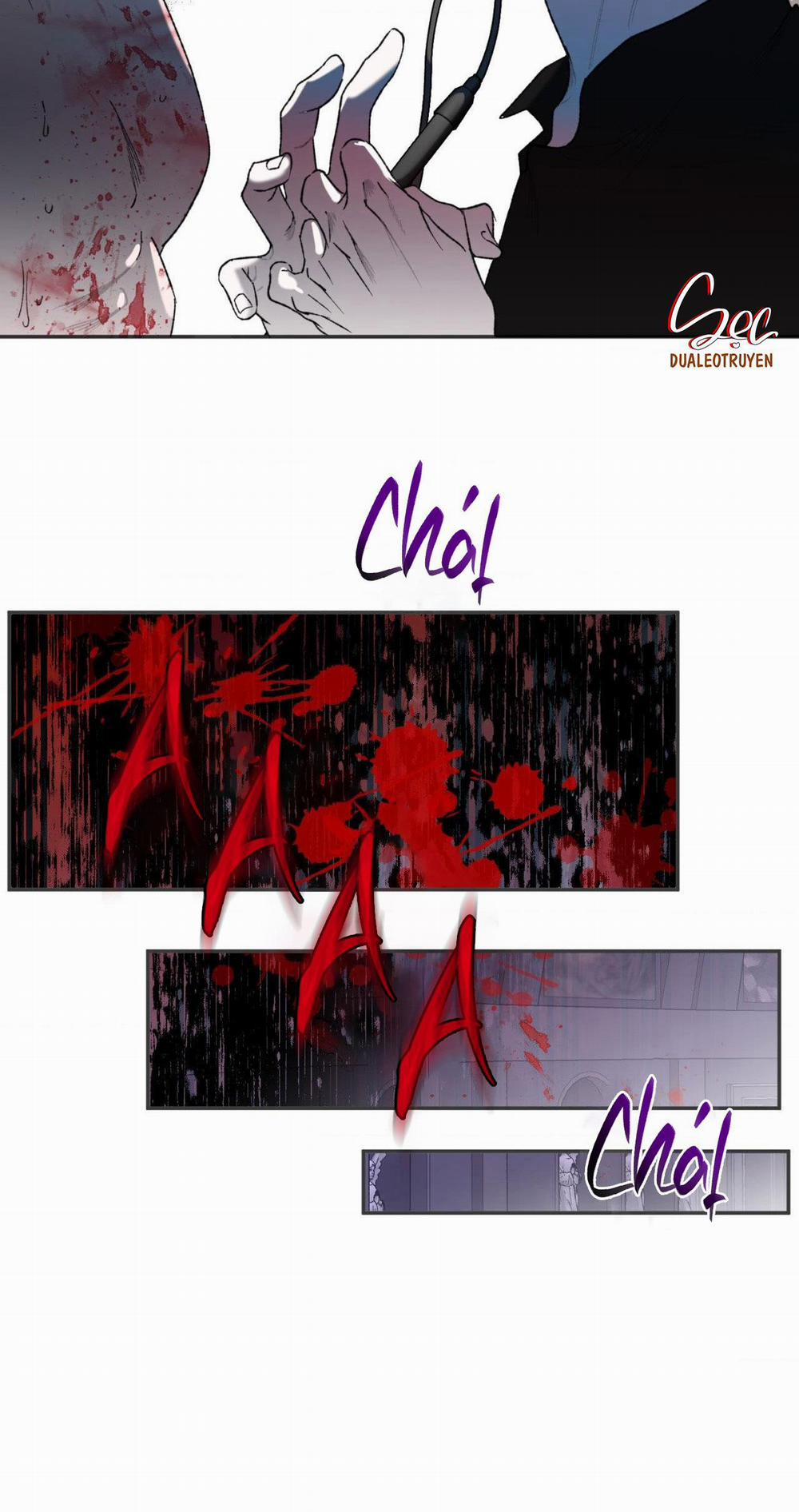 Lời Nói Dối Đẫm Máu 40 trang 68
