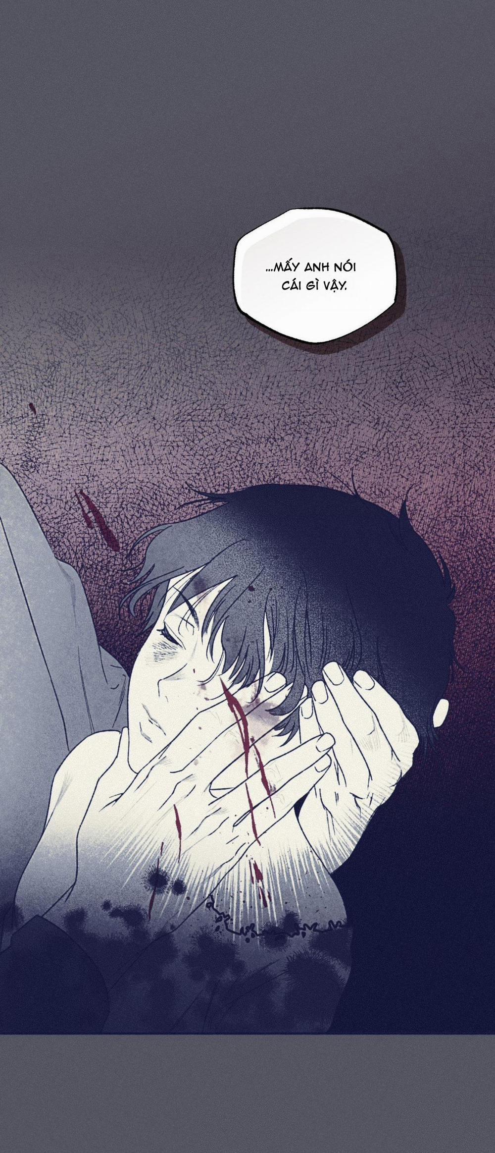 Lời Nói Dối Đẫm Máu 40 trang 7