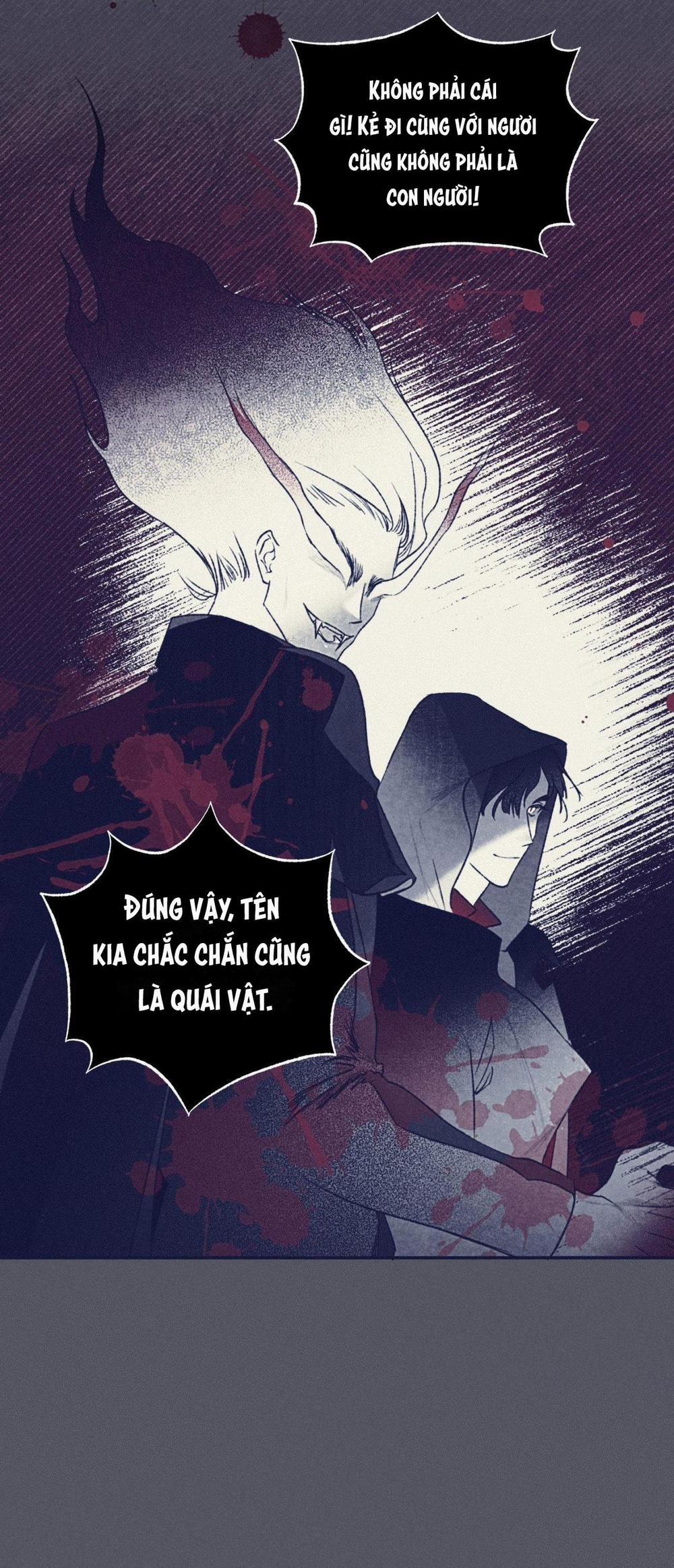 Lời Nói Dối Đẫm Máu 40 trang 9