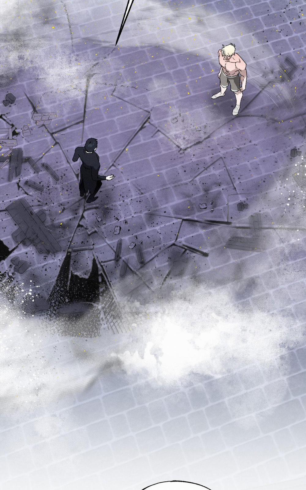 Lời Nói Dối Đẫm Máu 41 trang 54