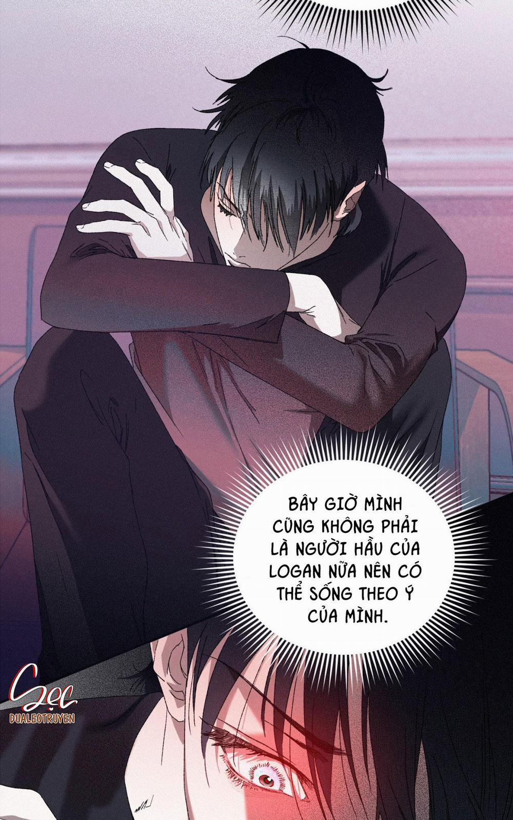 Lời Nói Dối Đẫm Máu 41 trang 67