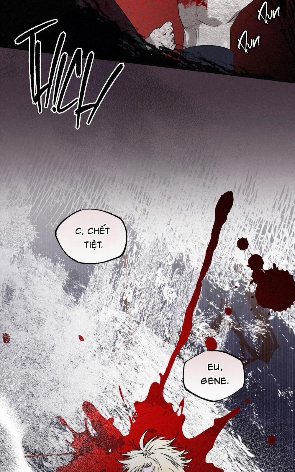 Lời Nói Dối Đẫm Máu 42 trang 29