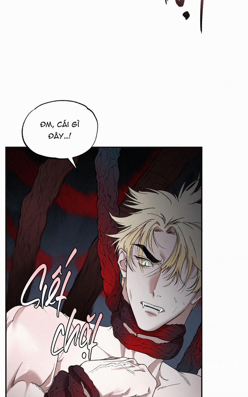Lời Nói Dối Đẫm Máu 42 trang 33