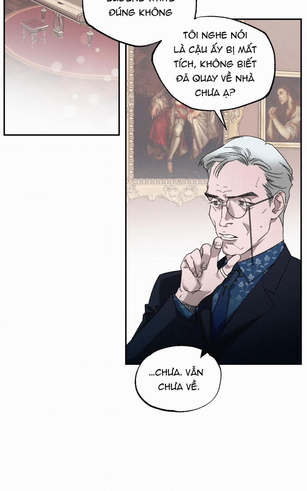 Lời Nói Dối Đẫm Máu 42 trang 63