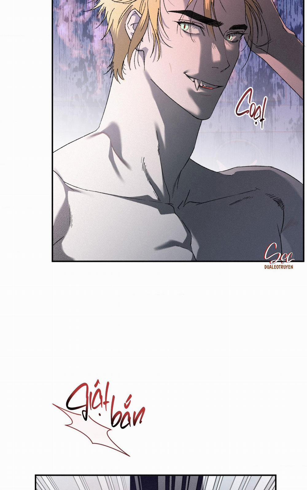 Lời Nói Dối Đẫm Máu 42 trang 7