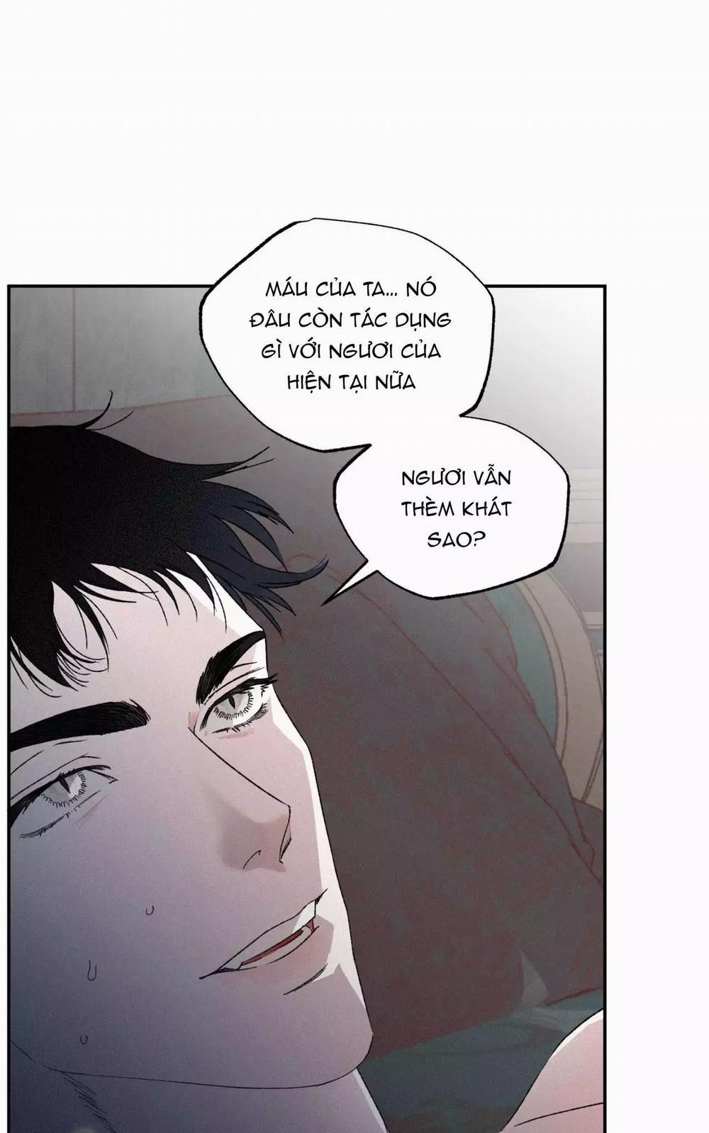 Lời Nói Dối Đẫm Máu 43 trang 17