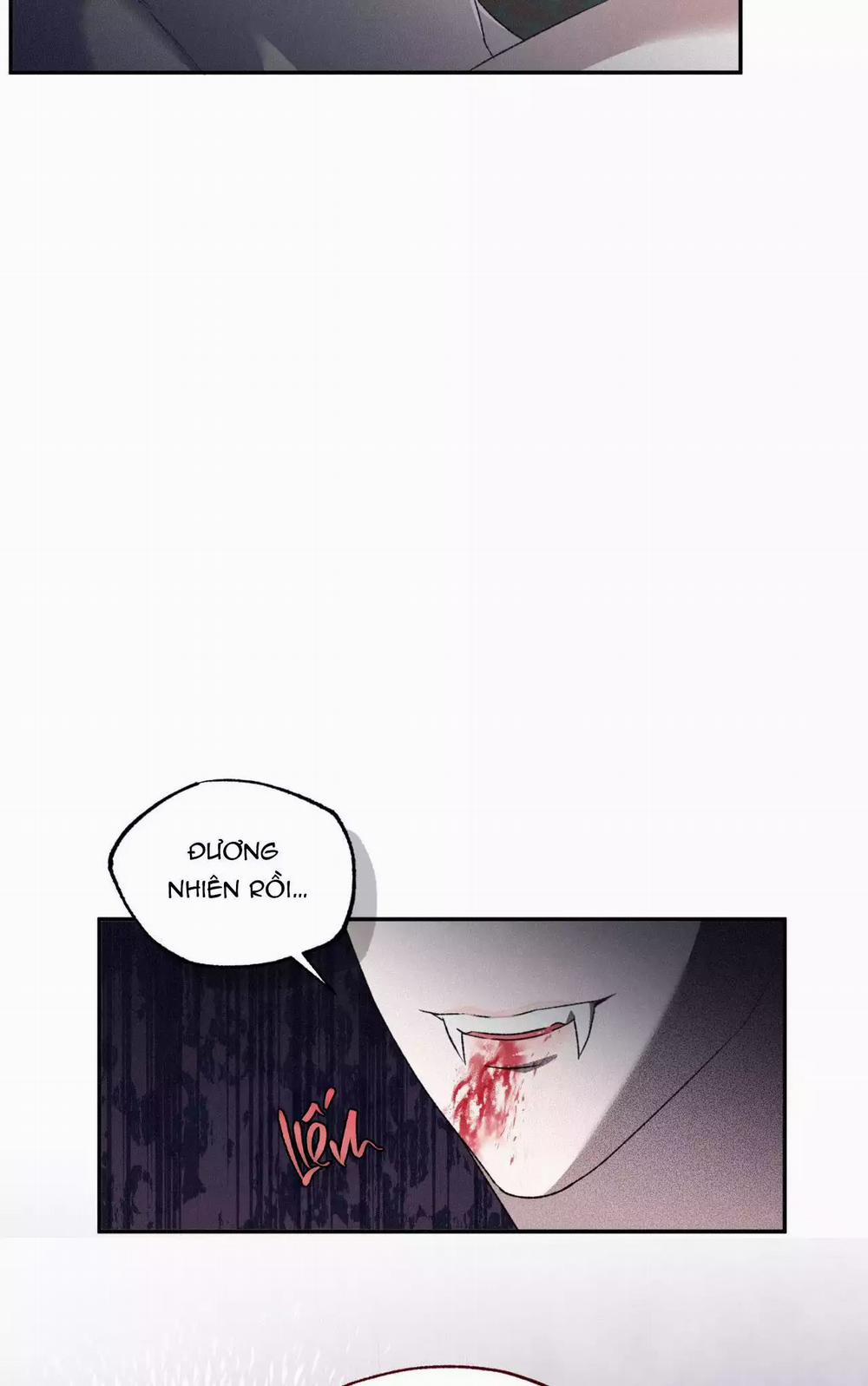 Lời Nói Dối Đẫm Máu 43 trang 18