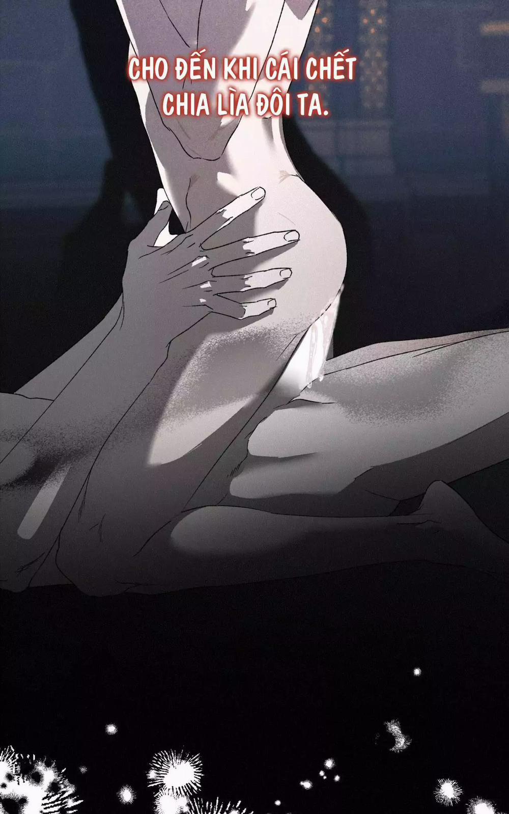 Lời Nói Dối Đẫm Máu 43 trang 24