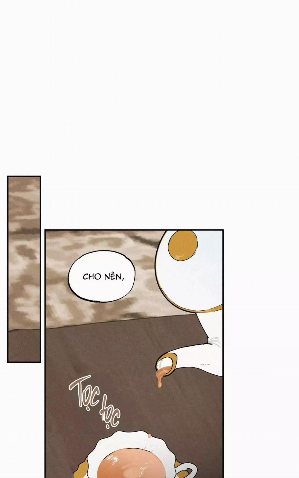 Lời Nói Dối Đẫm Máu 43 trang 27