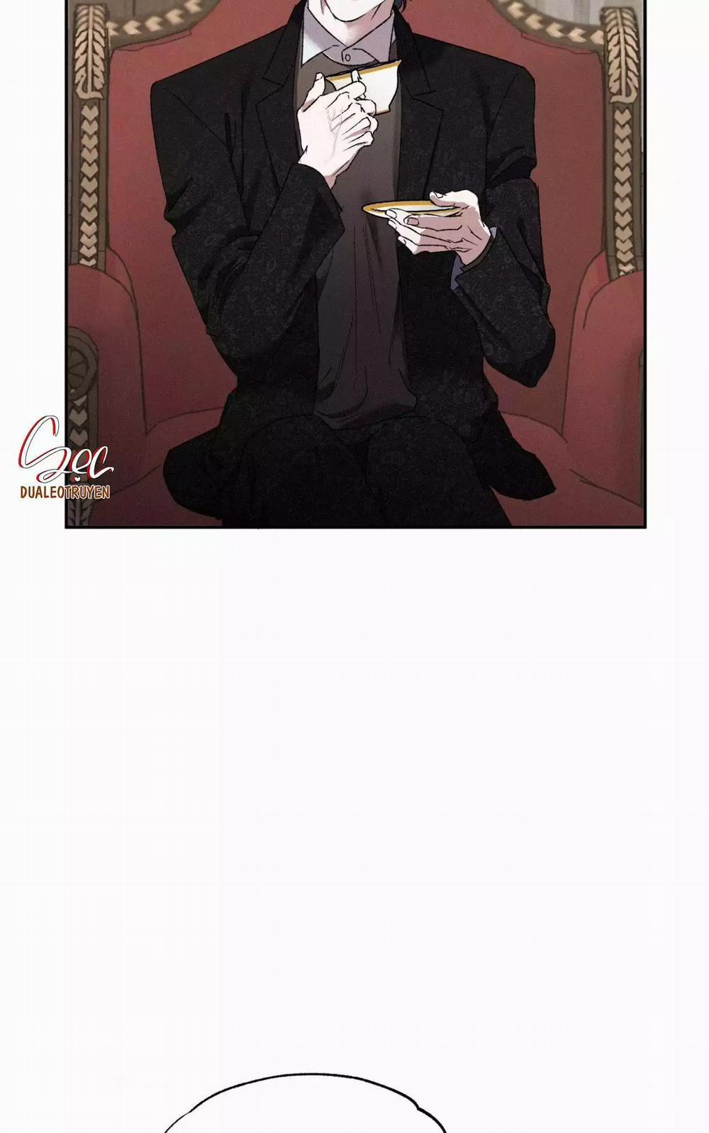 Lời Nói Dối Đẫm Máu 43 trang 29